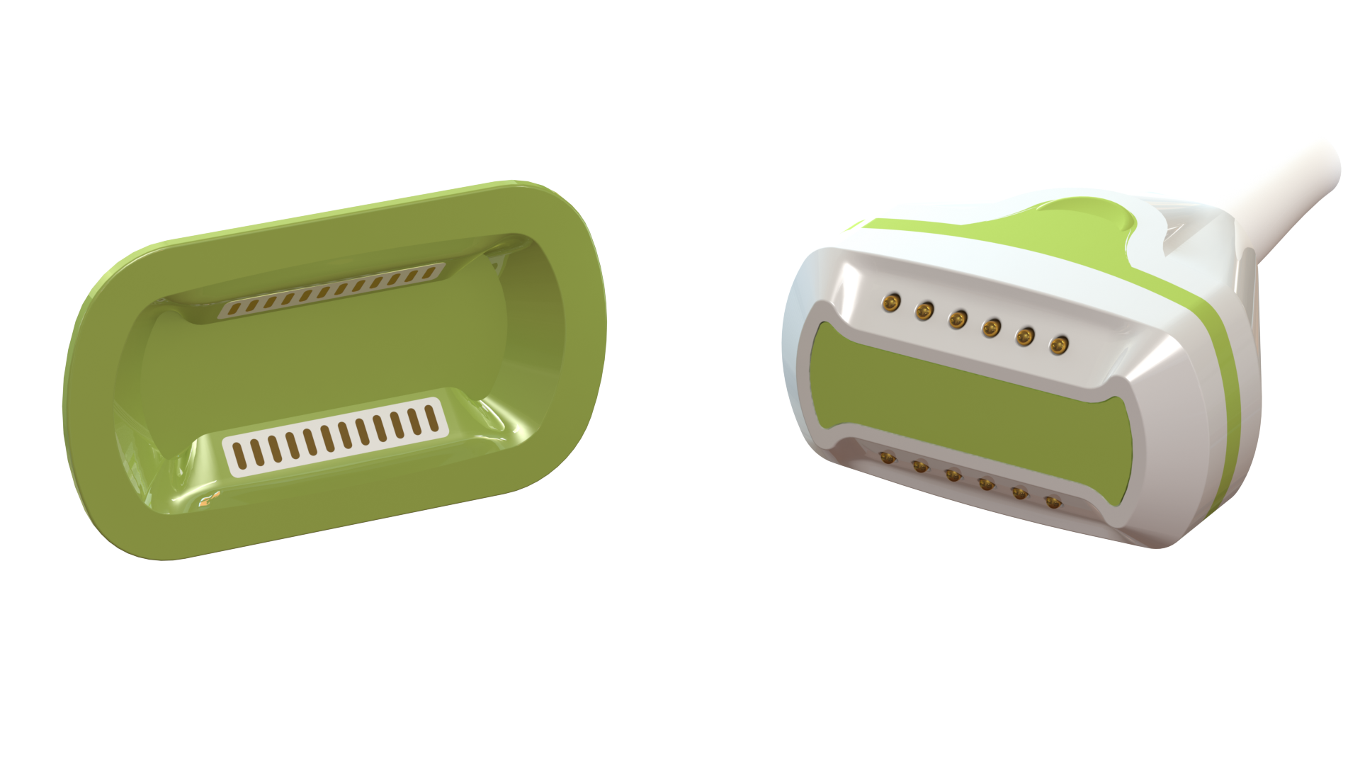 Production presentation